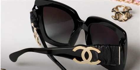 2023 chanel sunglasses|Sunglasses .